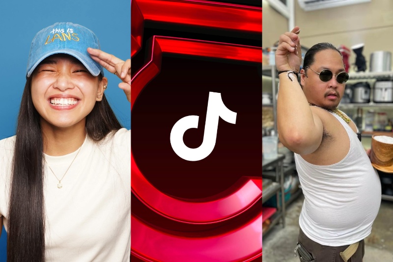 フィリピン代表選出へ TikTokアワード投票開始