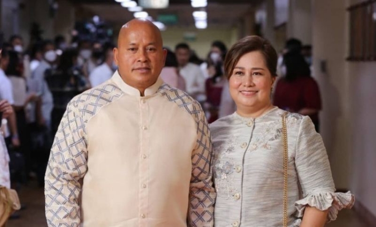 Bato dela rosa nancy dela rosa