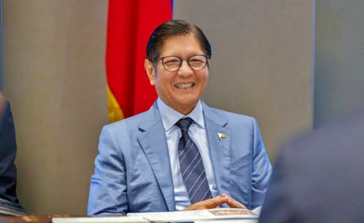 Bongbong marcos