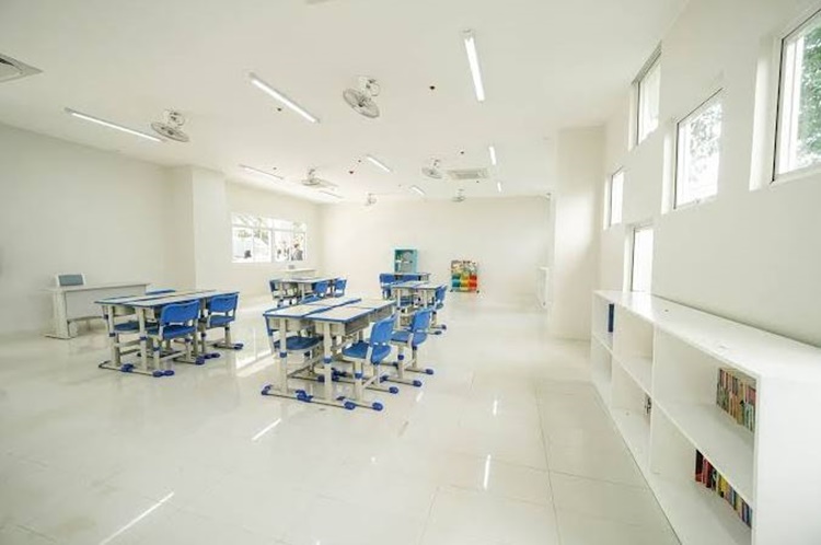 Hospital