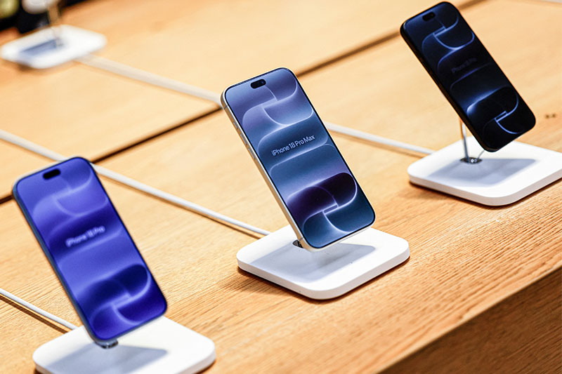 IPhone 18 Pro