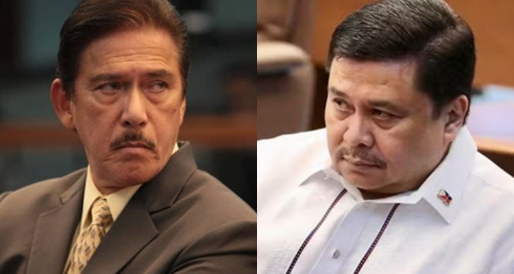 Jinggoy estrada tito sotto