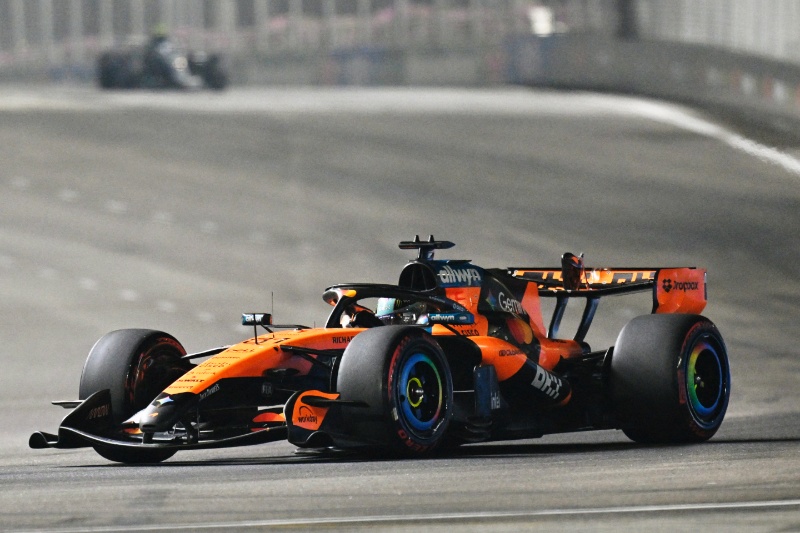 Mclaren