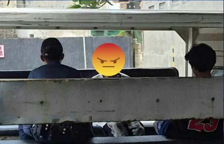 カリボでPiso WiFi窃盗、未成年3人逮捕
