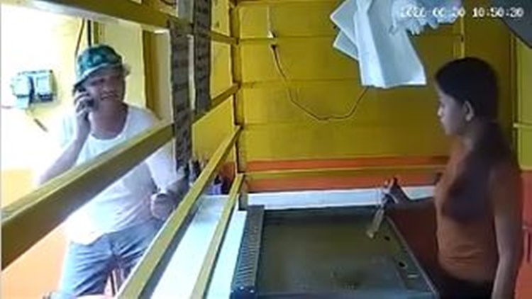 飲食店狙う新手の詐欺に注意喚起