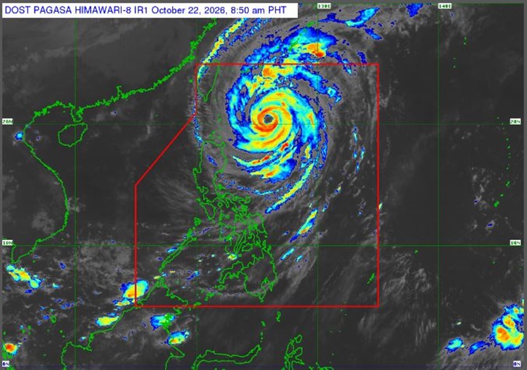 Pagasa
