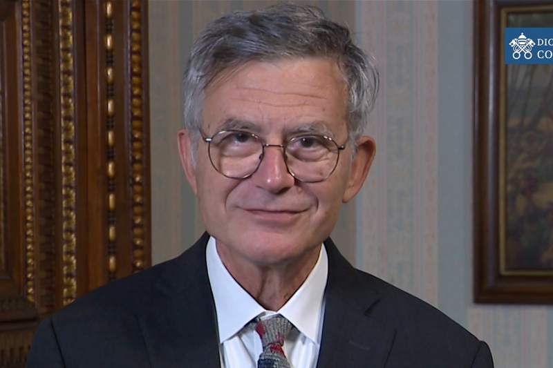 Paolo ruffini