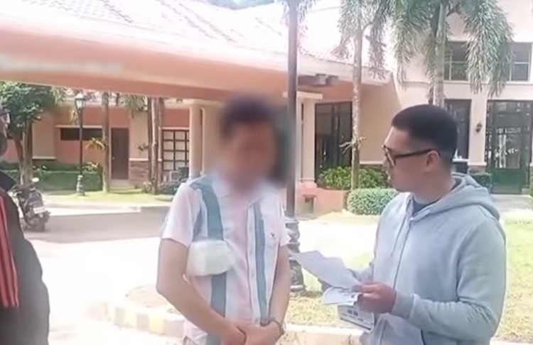 Pastor