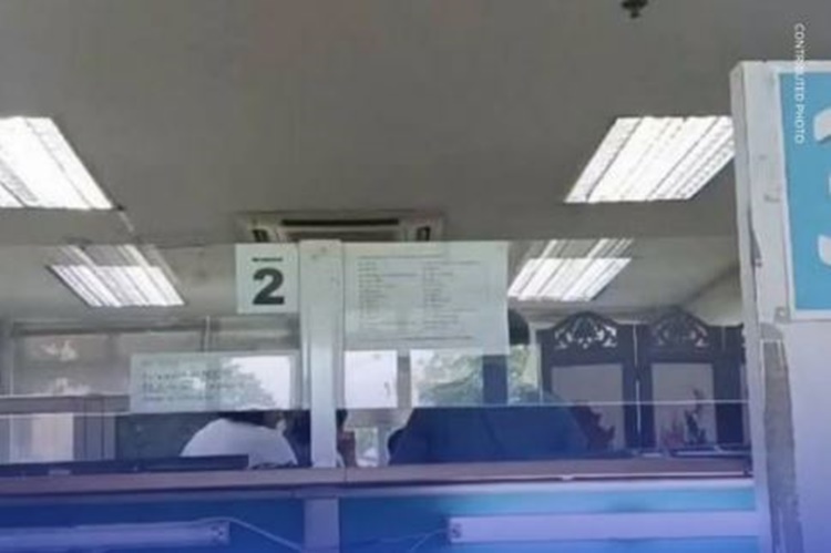 Police clearance