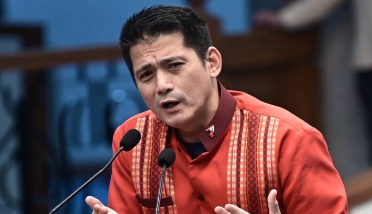 Robin padilla