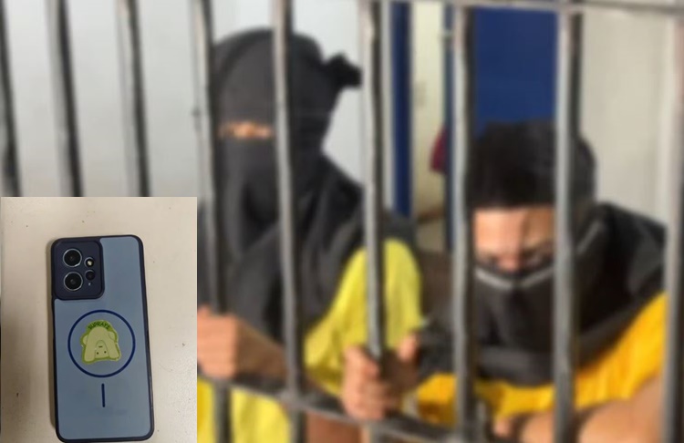 Suspects crop