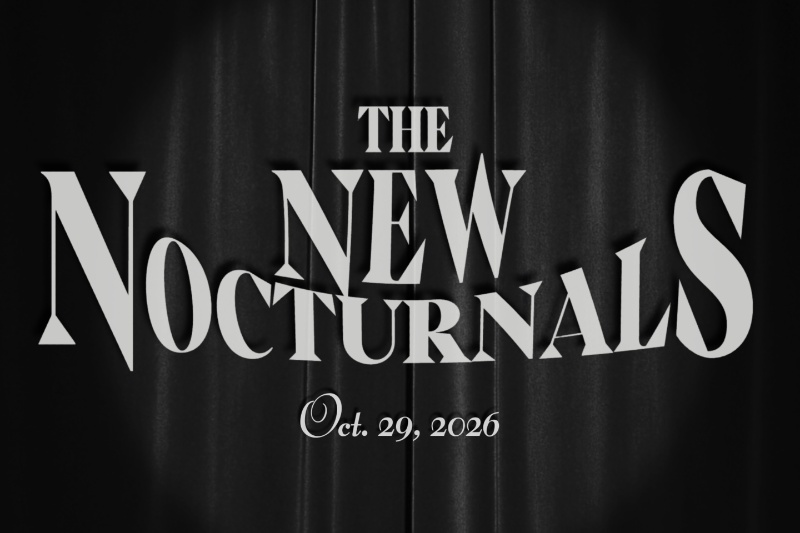 The new nocturnals