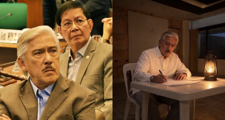 Tito sotto ping lacson