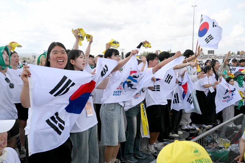 Wyd korea